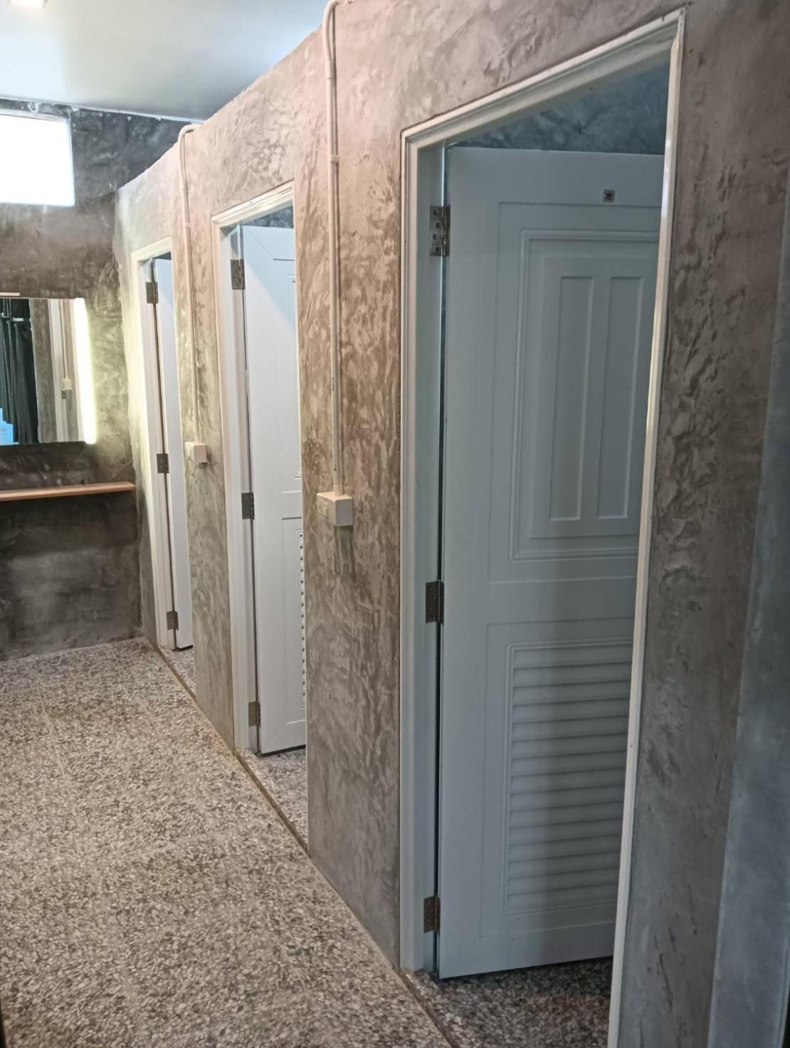 White Jail At Koh Tao Hostel Εξωτερικό φωτογραφία