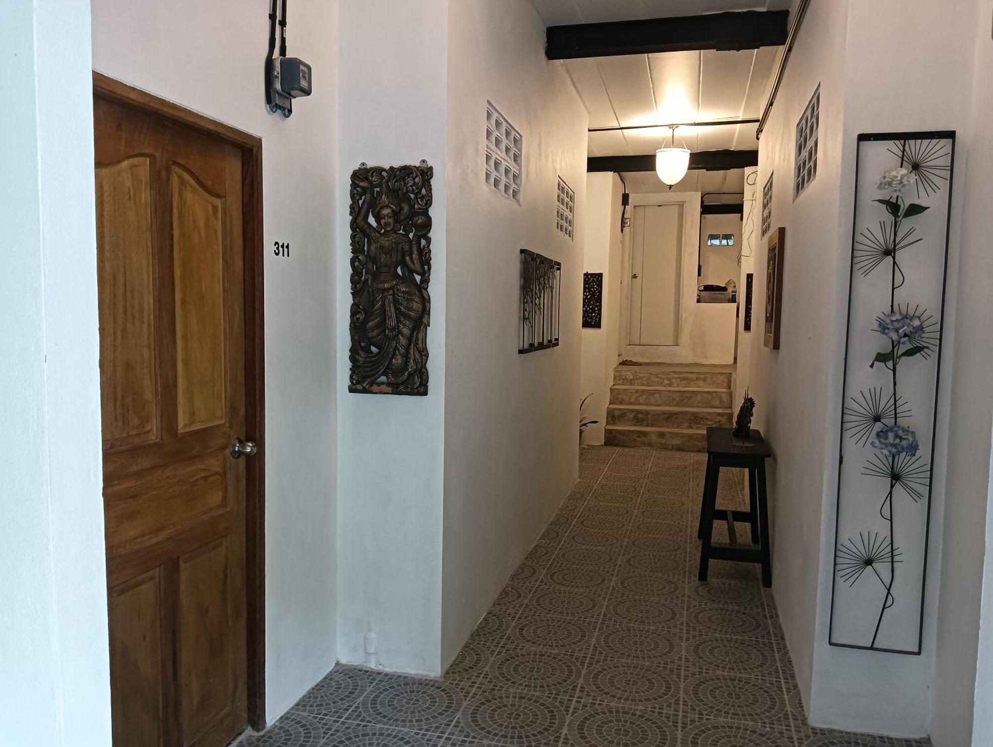White Jail At Koh Tao Hostel Εξωτερικό φωτογραφία